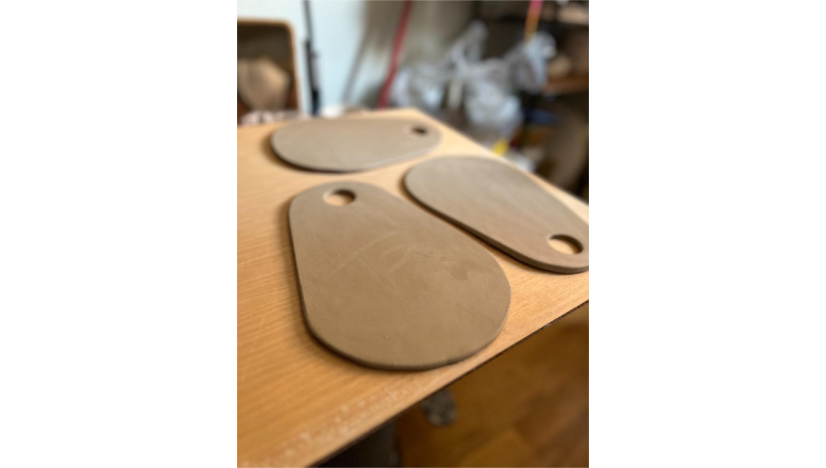 Plantilla descargable gratuita Tabla de quesos